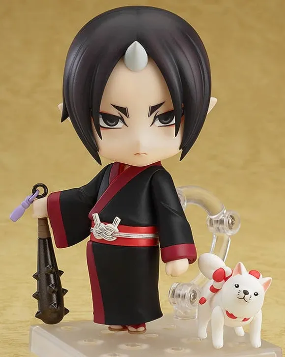 Nendoroid Hoozuki
