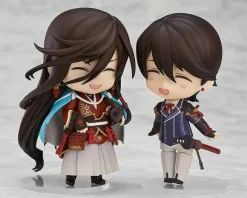 Nendoroid Horikawa Kunihiro (Touken Ranbu -ONLINE-)