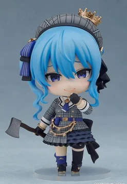Nendoroid Hoshimachi Suisei (hololive production) (Reissue)