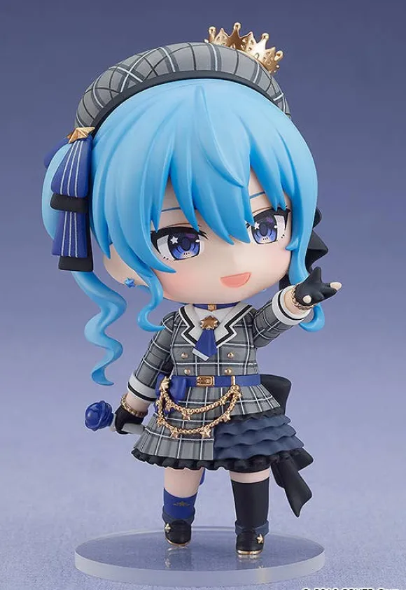 Nendoroid Hoshimachi Suisei (hololive production) (Reissue)