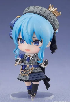 Nendoroid Hoshimachi Suisei (hololive production)