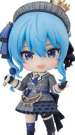 Nendoroid Hoshimachi Suisei (hololive production)