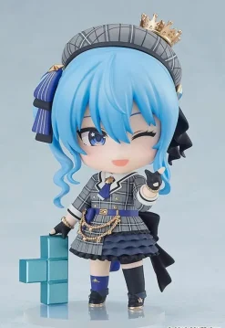 Nendoroid Hoshimachi Suisei (hololive production)