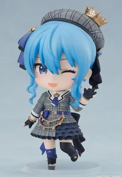 Nendoroid Hoshimachi Suisei (hololive production)