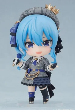 Nendoroid Hoshimachi Suisei (hololive production)