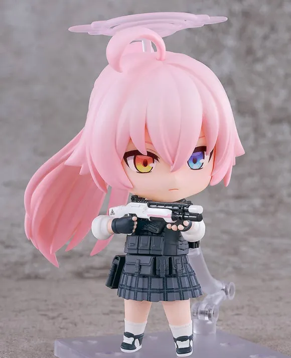 Nendoroid Hoshino Takanashi (Armed) (Blue Archive)
