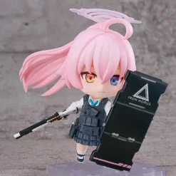 Nendoroid Hoshino Takanashi (Armed) (Blue Archive)