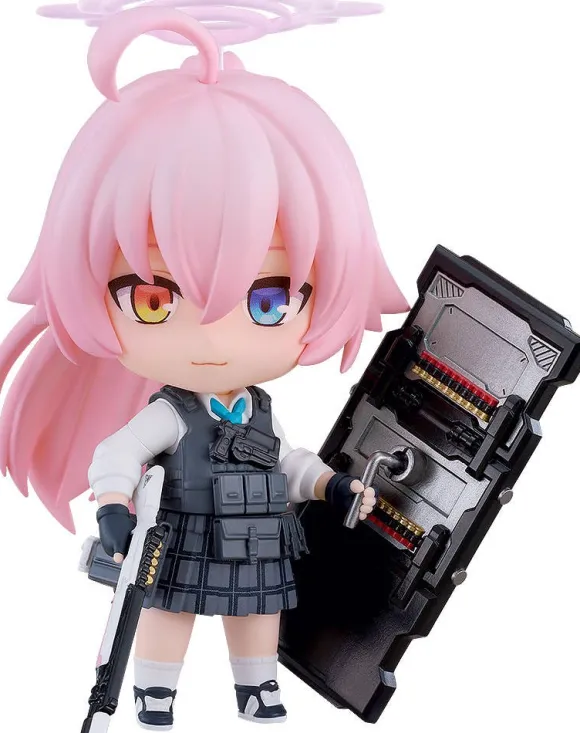 Nendoroid Hoshino Takanashi (Armed) (Blue Archive)