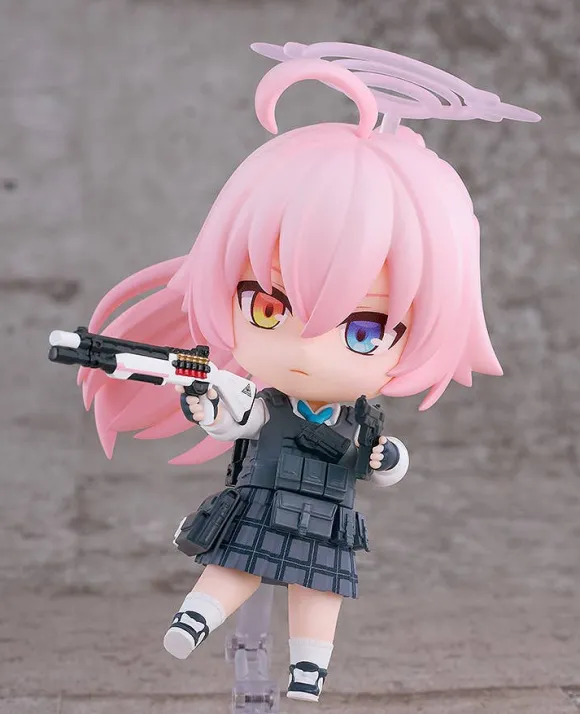 Nendoroid Hoshino Takanashi (Armed) (Blue Archive)