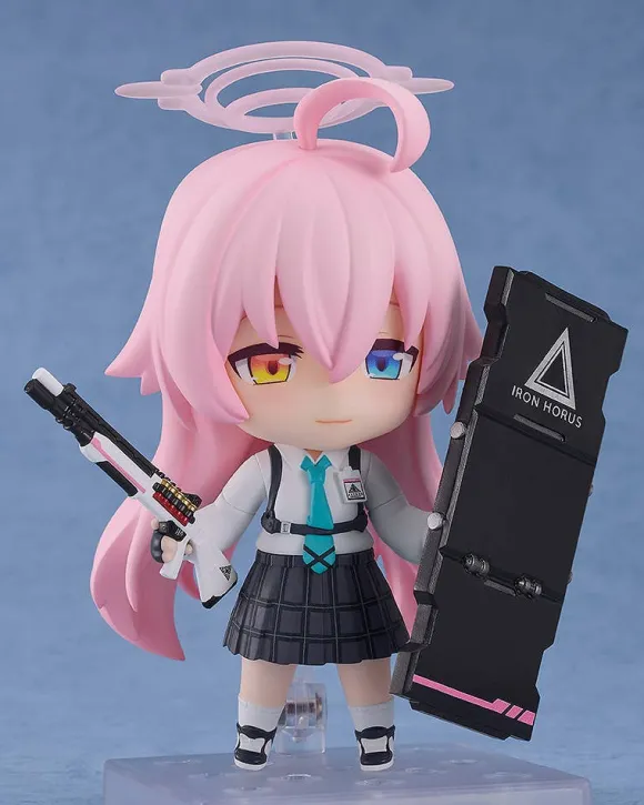 Nendoroid Hoshino Takanashi (Blue Archive)
