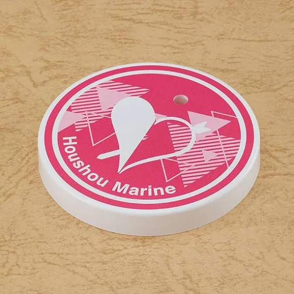 Nendoroid Houshou Marine (hololive production) (Reissue)