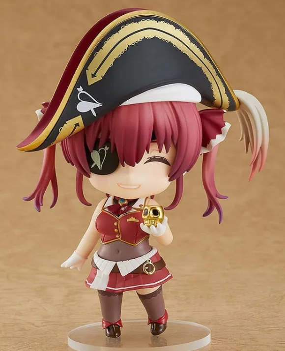 Nendoroid Houshou Marine (hololive production) (Reissue)