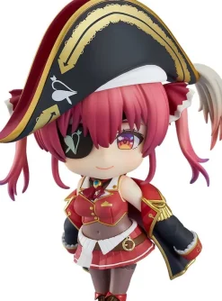 Nendoroid Houshou Marine (hololive production) (Reissue)