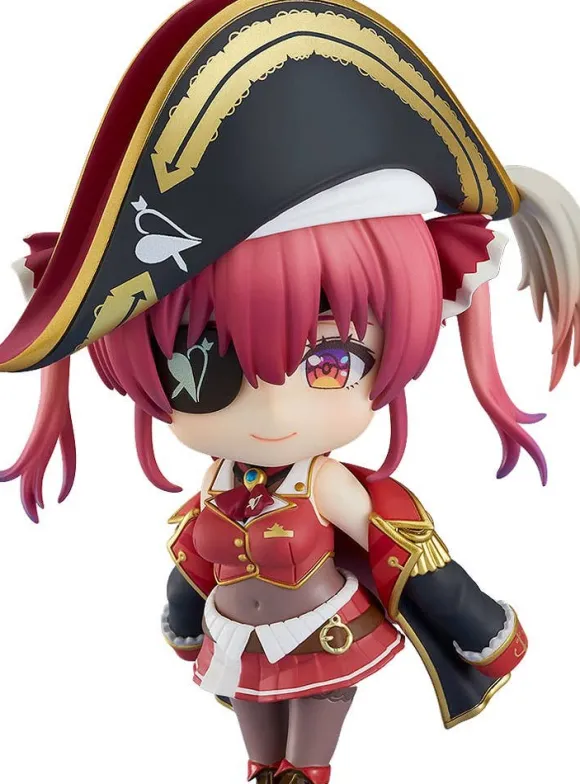 Nendoroid Houshou Marine (hololive production) (Reissue)