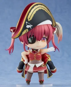 Nendoroid Houshou Marine (hololive production) (Reissue)