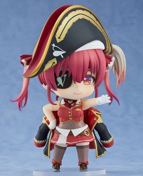 Nendoroid Houshou Marine (hololive production) (Reissue)
