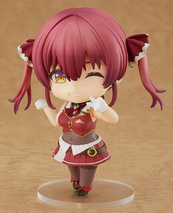 Nendoroid Houshou Marine (hololive production) (Reissue)