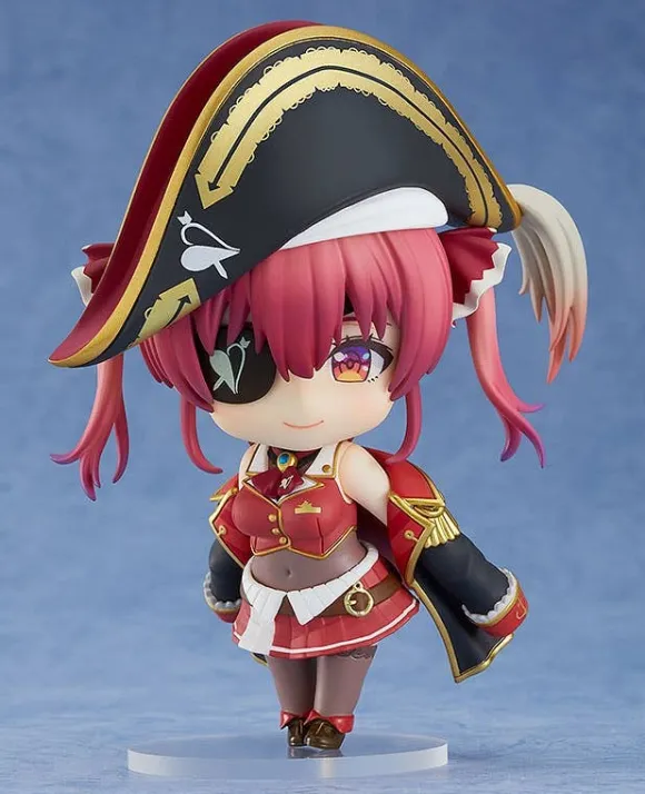 Nendoroid Houshou Marine (hololive production) (Reissue)