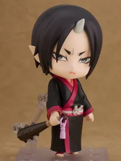 Nendoroid Hozuki 2.0 (Hozuki's Coolheadedness)