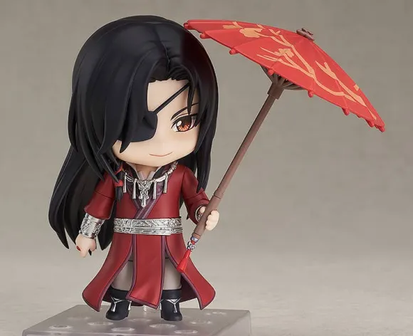 Nendoroid Hua Cheng (Heaven Official's Blessing) (Reissue)