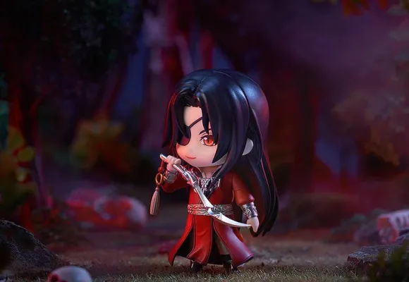 Nendoroid Hua Cheng (Heaven Official's Blessing) (Reissue)