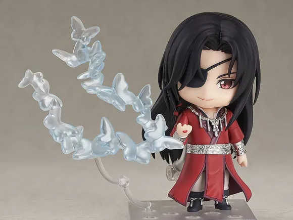 Nendoroid Hua Cheng (Heaven Official's Blessing) (Reissue)