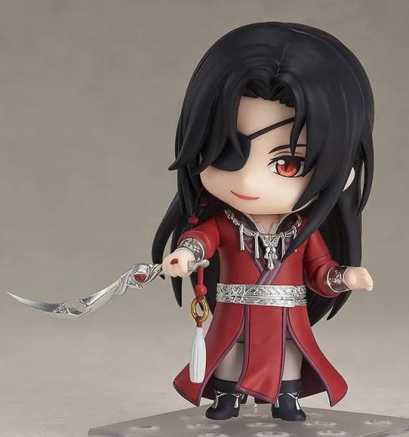 Nendoroid Hua Cheng (Heaven Official's Blessing) (Reissue)