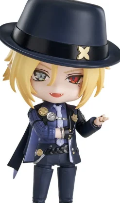 Nendoroid Hugo Vlad (Zenless Zone Zero)