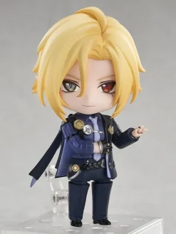 Nendoroid Hugo Vlad (Zenless Zone Zero)