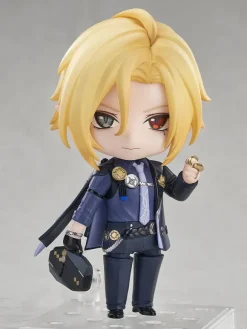 Nendoroid Hugo Vlad (Zenless Zone Zero)