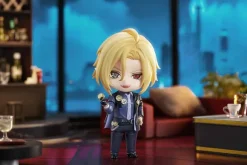 Nendoroid Hugo Vlad (Zenless Zone Zero)