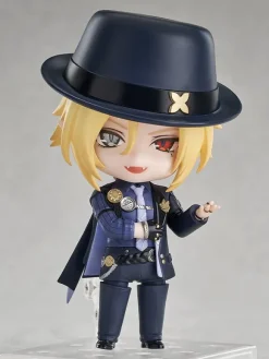Nendoroid Hugo Vlad (Zenless Zone Zero)