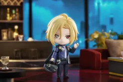 Nendoroid Hugo Vlad (Zenless Zone Zero)