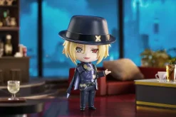 Nendoroid Hugo Vlad (Zenless Zone Zero)
