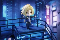 Nendoroid Hugo Vlad (Zenless Zone Zero)