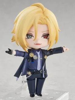 Nendoroid Hugo Vlad (Zenless Zone Zero)