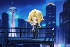 Nendoroid Hugo Vlad (Zenless Zone Zero)