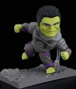 Nendoroid Hulk: Endgame Ver. (Avengers: Endgame)