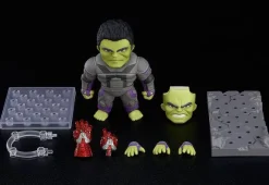 Nendoroid Hulk: Endgame Ver. (Avengers: Endgame)