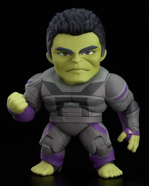 Nendoroid Hulk: Endgame Ver. (Avengers: Endgame)