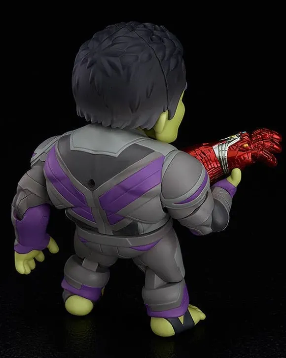 Nendoroid Hulk: Endgame Ver. (Avengers: Endgame)