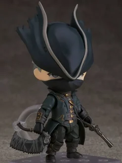 Nendoroid Hunter (Bloodborne)