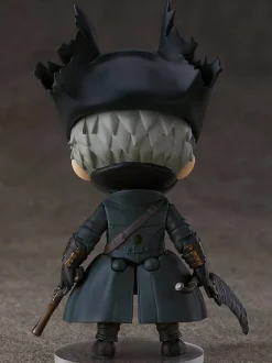 Nendoroid Hunter (Bloodborne)