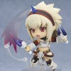 Nendoroid Hunter: Female Kirin Edition (Monster Hunter 4)