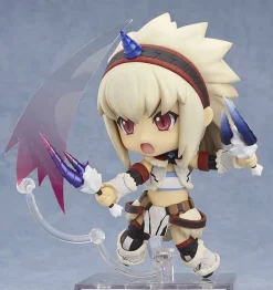 Nendoroid Hunter: Female Kirin Edition (Monster Hunter 4)