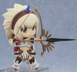 Nendoroid Hunter: Female Kirin Edition (Monster Hunter 4)