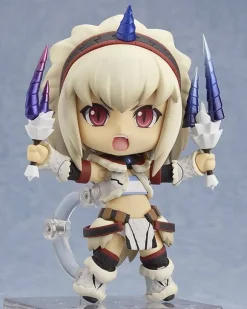 Nendoroid Hunter: Female Kirin Edition (Monster Hunter 4)