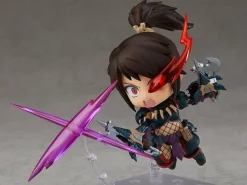 Nendoroid Hunter: Female Nargacuga Alpha Armor Ver. DX (MONSTER HUNTER WORLD: ICEBORNE)