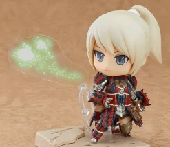Nendoroid Hunter: Female Rathalos Armor Edition DX Ver. (MONSTER HUNTER: WORLD)