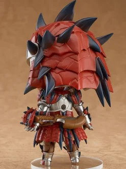 Nendoroid Hunter: Female Rathalos Armor Edition DX Ver. (MONSTER HUNTER: WORLD)